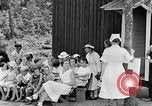 Image MEDICAL MISSIONNAIRES Kentucky United States USA, 1921, de la seconde 30 séquences d'archives historiques vidéo 65675050008