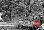 Image MEDICAL MISSIONNAIRES Kentucky United States USA, 1921, de la seconde 37 séquences d'archives historiques vidéo 65675050008