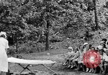 Image MEDICAL MISSIONNAIRES Kentucky United States USA, 1921, de la seconde 39 séquences d'archives historiques vidéo 65675050008