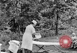 Image MEDICAL MISSIONNAIRES Kentucky United States USA, 1921, de la seconde 42 séquences d'archives historiques vidéo 65675050008