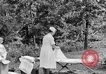 Image MEDICAL MISSIONNAIRES Kentucky United States USA, 1921, de la seconde 43 séquences d'archives historiques vidéo 65675050008