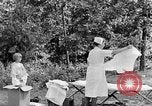 Image MEDICAL MISSIONNAIRES Kentucky United States USA, 1921, de la seconde 45 séquences d'archives historiques vidéo 65675050008