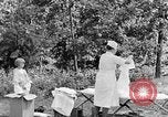 Image MEDICAL MISSIONNAIRES Kentucky United States USA, 1921, de la seconde 46 séquences d'archives historiques vidéo 65675050008