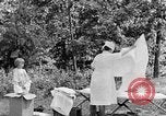 Image MEDICAL MISSIONNAIRES Kentucky United States USA, 1921, de la seconde 47 séquences d'archives historiques vidéo 65675050008