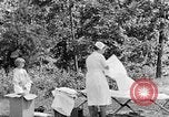 Image MEDICAL MISSIONNAIRES Kentucky United States USA, 1921, de la seconde 48 séquences d'archives historiques vidéo 65675050008