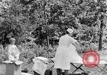 Image MEDICAL MISSIONNAIRES Kentucky United States USA, 1921, de la seconde 49 séquences d'archives historiques vidéo 65675050008