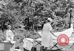 Image MEDICAL MISSIONNAIRES Kentucky United States USA, 1921, de la seconde 50 séquences d'archives historiques vidéo 65675050008