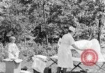 Image MEDICAL MISSIONNAIRES Kentucky United States USA, 1921, de la seconde 51 séquences d'archives historiques vidéo 65675050008