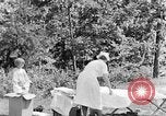 Image MEDICAL MISSIONNAIRES Kentucky United States USA, 1921, de la seconde 52 séquences d'archives historiques vidéo 65675050008