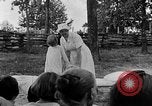 Image MEDICAL MISSIONNAIRES Kentucky United States USA, 1921, de la seconde 53 séquences d'archives historiques vidéo 65675050008