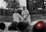 Image MEDICAL MISSIONNAIRES Kentucky United States USA, 1921, de la seconde 54 séquences d'archives historiques vidéo 65675050008