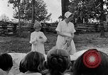 Image MEDICAL MISSIONNAIRES Kentucky United States USA, 1921, de la seconde 55 séquences d'archives historiques vidéo 65675050008
