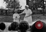 Image MEDICAL MISSIONNAIRES Kentucky United States USA, 1921, de la seconde 56 séquences d'archives historiques vidéo 65675050008