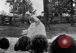 Image MEDICAL MISSIONNAIRES Kentucky United States USA, 1921, de la seconde 57 séquences d'archives historiques vidéo 65675050008