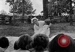 Image MEDICAL MISSIONNAIRES Kentucky United States USA, 1921, de la seconde 58 séquences d'archives historiques vidéo 65675050008