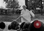 Image MEDICAL MISSIONNAIRES Kentucky United States USA, 1921, de la seconde 59 séquences d'archives historiques vidéo 65675050008