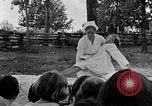 Image MEDICAL MISSIONNAIRES Kentucky United States USA, 1921, de la seconde 60 séquences d'archives historiques vidéo 65675050008