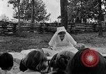 Image MEDICAL MISSIONNAIRES Kentucky United States USA, 1921, de la seconde 61 séquences d'archives historiques vidéo 65675050008