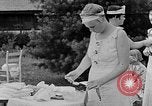 Immagine di Health care di dimostrazione Kentucky United States USA, 1921, secondo 1 filmato di repertorio 65675050009