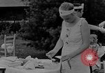 Immagine di Health care di dimostrazione Kentucky United States USA, 1921, secondo 3 filmato di repertorio 65675050009