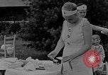 Immagine di Health care di dimostrazione Kentucky United States USA, 1921, secondo 5 filmato di repertorio 65675050009