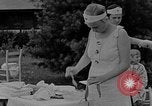 Immagine di Health care di dimostrazione Kentucky United States USA, 1921, secondo 6 filmato di repertorio 65675050009