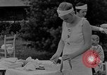 Immagine di Health care di dimostrazione Kentucky United States USA, 1921, secondo 7 filmato di repertorio 65675050009