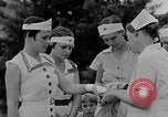 Immagine di Health care di dimostrazione Kentucky United States USA, 1921, secondo 16 filmato di repertorio 65675050009