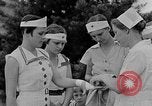 Immagine di Health care di dimostrazione Kentucky United States USA, 1921, secondo 17 filmato di repertorio 65675050009