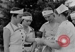 Immagine di Health care di dimostrazione Kentucky United States USA, 1921, secondo 20 filmato di repertorio 65675050009