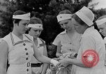 Immagine di Health care di dimostrazione Kentucky United States USA, 1921, secondo 24 filmato di repertorio 65675050009