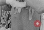 Immagine di Health care di dimostrazione Kentucky United States USA, 1921, secondo 26 filmato di repertorio 65675050009