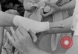Immagine di Health care di dimostrazione Kentucky United States USA, 1921, secondo 28 filmato di repertorio 65675050009