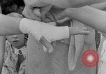 Immagine di Health care di dimostrazione Kentucky United States USA, 1921, secondo 29 filmato di repertorio 65675050009