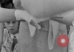 Immagine di Health care di dimostrazione Kentucky United States USA, 1921, secondo 31 filmato di repertorio 65675050009