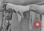 Immagine di Health care di dimostrazione Kentucky United States USA, 1921, secondo 34 filmato di repertorio 65675050009