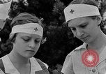 Immagine di Health care di dimostrazione Kentucky United States USA, 1921, secondo 36 filmato di repertorio 65675050009