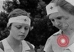 Immagine di Health care di dimostrazione Kentucky United States USA, 1921, secondo 37 filmato di repertorio 65675050009
