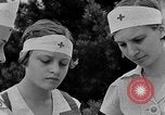 Immagine di Health care di dimostrazione Kentucky United States USA, 1921, secondo 38 filmato di repertorio 65675050009
