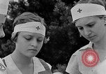 Immagine di Health care di dimostrazione Kentucky United States USA, 1921, secondo 41 filmato di repertorio 65675050009