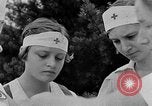 Immagine di Health care di dimostrazione Kentucky United States USA, 1921, secondo 42 filmato di repertorio 65675050009