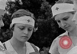 Immagine di Health care di dimostrazione Kentucky United States USA, 1921, secondo 43 filmato di repertorio 65675050009