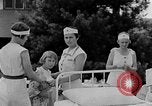 Immagine di Health care di dimostrazione Kentucky United States USA, 1921, secondo 44 filmato di repertorio 65675050009