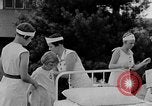 Immagine di Health care di dimostrazione Kentucky United States USA, 1921, secondo 45 filmato di repertorio 65675050009