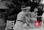 Immagine di Health care di dimostrazione Kentucky United States USA, 1921, secondo 49 filmato di repertorio 65675050009
