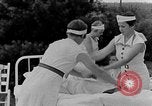 Immagine di Health care di dimostrazione Kentucky United States USA, 1921, secondo 54 filmato di repertorio 65675050009