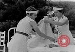 Immagine di Health care di dimostrazione Kentucky United States USA, 1921, secondo 57 filmato di repertorio 65675050009