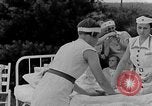 Immagine di Health care di dimostrazione Kentucky United States USA, 1921, secondo 59 filmato di repertorio 65675050009