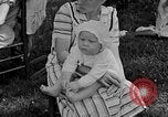 Immagine di Health care di dimostrazione Kentucky United States USA, 1921, secondo 62 filmato di repertorio 65675050009