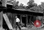 Standbild Bauernhof der Familie Kentucky United States USA, 1921, aus Sekunde 4 historischem Filmmaterial Videoclip 65675050010